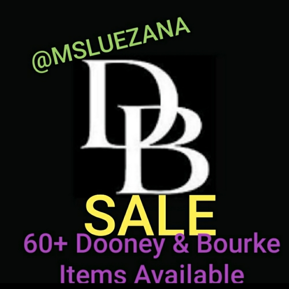 Dooneys Need New Homes Sale